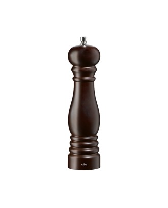 Rasnita pentru sare, 22 cm, lemn, colectia Roma - CILIO